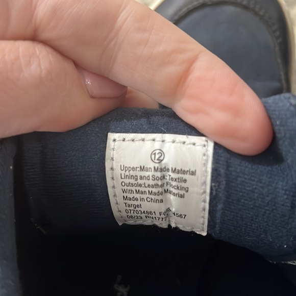 Cat & Jack shoes - Picture 5 of 6